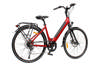 Mongoose Crossway 450 Disc Lady